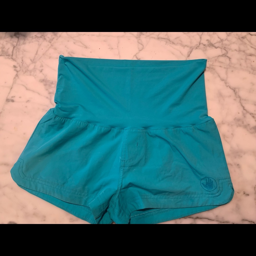 Body Glove swim shorts